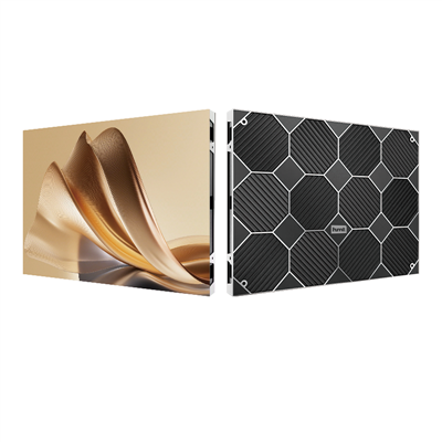 Schermo LED per interni