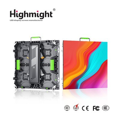 Noleggio Display Led