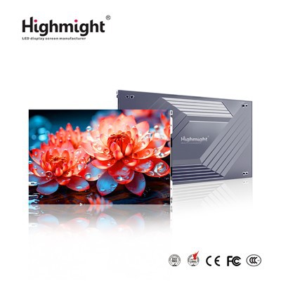 COB Passo pixel piccolo