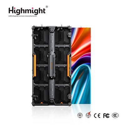 Noleggio Maxischermo LED per interni